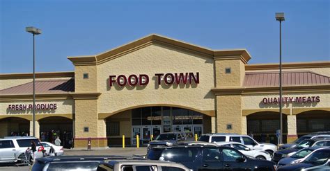 foodtown in pearland